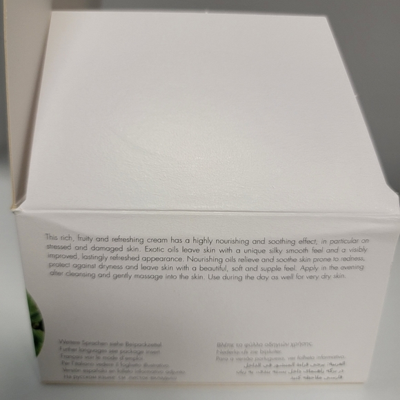 Relaxing Cream - Picture 2 of 4